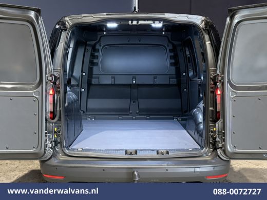 Volkswagen Caddy 2.0 TDI Comfort 102pk L1H1 Euro6 Airco | Apple Carplay | 1500kg Trekhaak | Cruisecontrol Android ... ActivLease financial lease