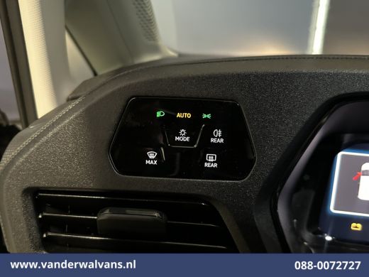 Volkswagen Caddy 2.0 TDI Comfort 102pk L1H1 Euro6 Airco | Apple Carplay | 1500kg Trekhaak | Cruisecontrol Android ... ActivLease financial lease