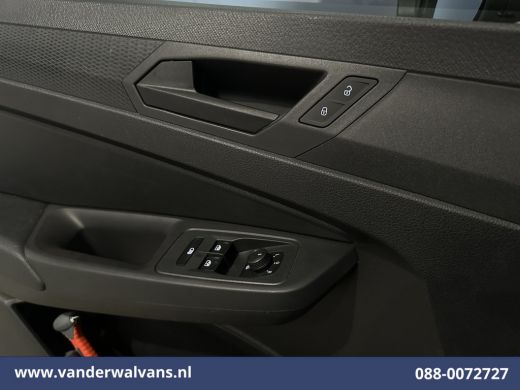 Volkswagen Caddy 2.0 TDI Comfort 102pk L1H1 Euro6 Airco | Apple Carplay | 1500kg Trekhaak | Cruisecontrol Android ... ActivLease financial lease