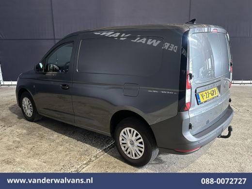 Volkswagen Caddy 2.0 TDI Comfort 102pk L1H1 Euro6 Airco | Apple Carplay | 1500kg Trekhaak | Cruisecontrol Android ... ActivLease financial lease