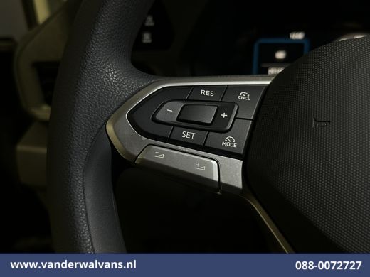 Volkswagen Caddy 2.0 TDI Comfort 102pk L1H1 Euro6 Airco | Apple Carplay | 1500kg Trekhaak | Cruisecontrol Android ... ActivLease financial lease