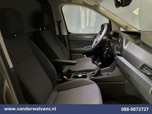 Volkswagen Caddy 2.0 TDI Comfort 102pk L1H1 Euro6 Airco | Apple Carplay | 1500kg Trekhaak | Cruisecontrol Android ... ActivLease financial lease