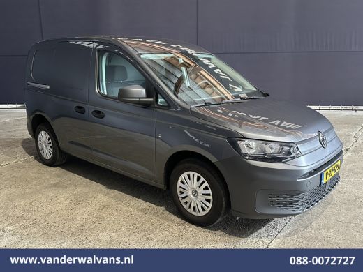 Volkswagen Caddy 2.0 TDI Comfort 102pk L1H1 Euro6 Airco | Apple Carplay | 1500kg Trekhaak | Cruisecontrol Android ... ActivLease financial lease