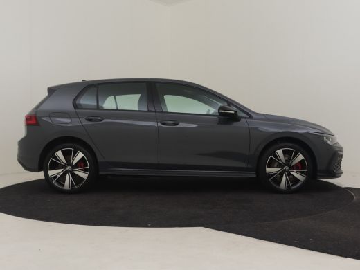 Volkswagen Golf 1.4 eHybrid GTE 245PK DSG/AUTO | Navigatie | App connect | Stoel/stuurverwarming | SOH 97% | DAB ... ActivLease financial lease