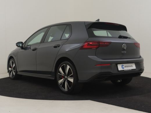 Volkswagen Golf 1.4 eHybrid GTE 245PK DSG/AUTO | Navigatie | App connect | Stoel/stuurverwarming | SOH 97% | DAB ... ActivLease financial lease