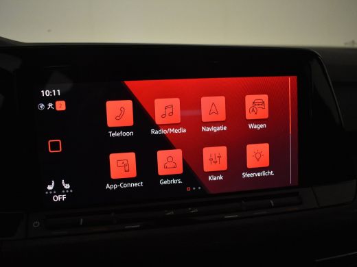 Volkswagen Golf 1.4 eHybrid GTE 245PK DSG/AUTO | Navigatie | App connect | Stoel/stuurverwarming | SOH 97% | DAB ... ActivLease financial lease