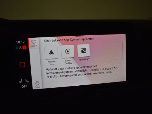 Volkswagen Golf 1.4 eHybrid GTE 245PK DSG/AUTO | Navigatie | App connect | Stoel/stuurverwarming | SOH 97% | DAB ... ActivLease financial lease