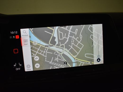 Volkswagen Golf 1.4 eHybrid GTE 245PK DSG/AUTO | Navigatie | App connect | Stoel/stuurverwarming | SOH 97% | DAB ... ActivLease financial lease
