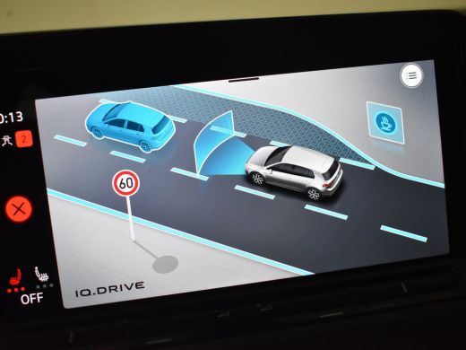 Volkswagen Golf 1.4 eHybrid GTE 245PK DSG/AUTO | Navigatie | App connect | Stoel/stuurverwarming | SOH 97% | DAB ... ActivLease financial lease