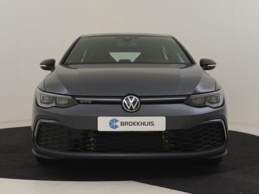 Volkswagen Golf 1.4 eHybrid GTE 245PK DSG/AUTO | Navigatie | App connect | Stoel/stuurverwarming | SOH 97% | DAB ... ActivLease financial lease