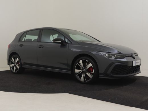 Volkswagen Golf 1.4 eHybrid GTE 245PK DSG/AUTO | Navigatie | App connect | Stoel/stuurverwarming | SOH 97% | DAB ... ActivLease financial lease