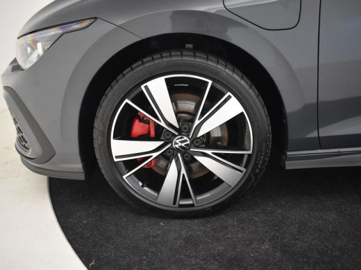 Volkswagen Golf 1.4 eHybrid GTE 245PK DSG/AUTO | Navigatie | App connect | Stoel/stuurverwarming | SOH 97% | DAB ... ActivLease financial lease