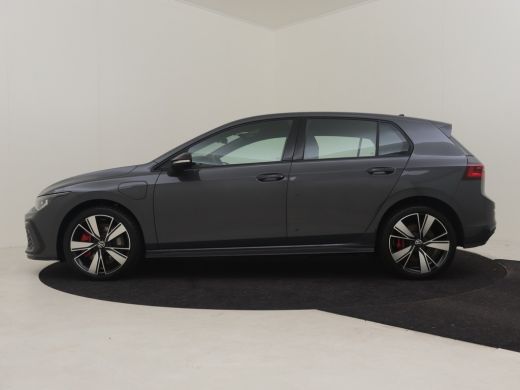 Volkswagen Golf 1.4 eHybrid GTE 245PK DSG/AUTO | Navigatie | App connect | Stoel/stuurverwarming | SOH 97% | DAB ... ActivLease financial lease