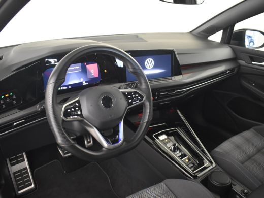 Volkswagen Golf 1.4 eHybrid GTE 245PK DSG/AUTO | Navigatie | App connect | Stoel/stuurverwarming | SOH 97% | DAB ... ActivLease financial lease