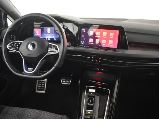 Volkswagen Golf 1.4 eHybrid GTE 245PK DSG/AUTO | Navigatie | App connect | Stoel/stuurverwarming | SOH 97% | DAB ... ActivLease financial lease