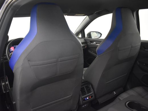 Volkswagen Golf 1.4 eHybrid GTE 245PK DSG/AUTO | Navigatie | App connect | Stoel/stuurverwarming | SOH 97% | DAB ... ActivLease financial lease