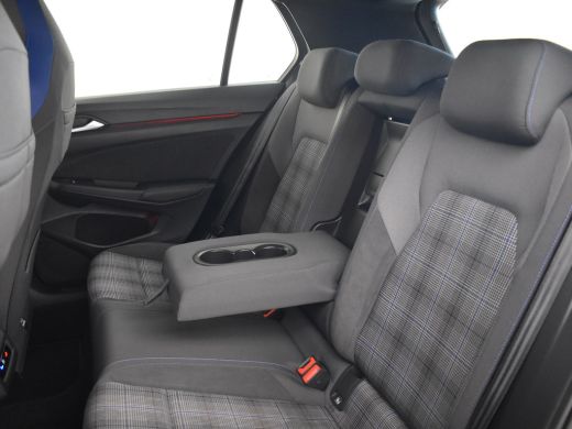 Volkswagen Golf 1.4 eHybrid GTE 245PK DSG/AUTO | Navigatie | App connect | Stoel/stuurverwarming | SOH 97% | DAB ... ActivLease financial lease