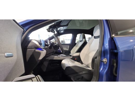 Volkswagen ID. Polo Style First Edition NU IN DE SHOWROOM TE HEEMSKERK | Airconditioning automatisch, 2-zone (Climatr... ActivLease financial lease