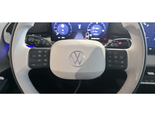 Volkswagen ID. Polo Style First Edition NU IN DE SHOWROOM TE HEEMSKERK | Airconditioning automatisch, 2-zone (Climatr... ActivLease financial lease