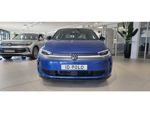 Volkswagen ID. Polo Style First Edition NU IN DE SHOWROOM TE HEEMSKERK | Airconditioning automatisch, 2-zone (Climatr... ActivLease financial lease