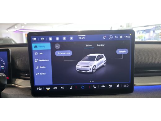 Volkswagen ID. Polo Style First Edition NU IN DE SHOWROOM TE HEEMSKERK | Airconditioning automatisch, 2-zone (Climatr... ActivLease financial lease