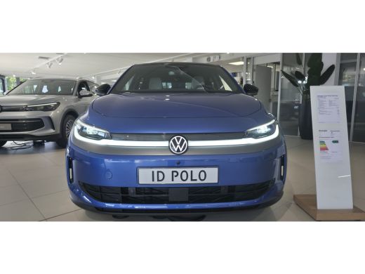 Volkswagen ID. Polo Style First Edition NU IN DE SHOWROOM TE HEEMSKERK | Airconditioning automatisch, 2-zone (Climatr... ActivLease financial lease