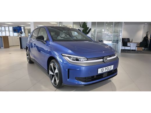 Volkswagen ID. Polo Style First Edition NU IN DE SHOWROOM TE HEEMSKERK | Airconditioning automatisch, 2-zone (Climatr... ActivLease financial lease
