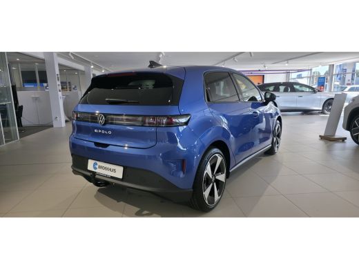 Volkswagen ID. Polo Style First Edition NU IN DE SHOWROOM TE HEEMSKERK | Airconditioning automatisch, 2-zone (Climatr... ActivLease financial lease