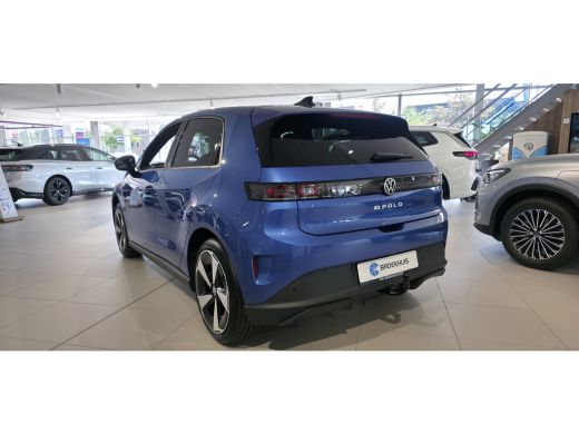 Volkswagen ID. Polo Style First Edition NU IN DE SHOWROOM TE HEEMSKERK | Airconditioning automatisch, 2-zone (Climatr... ActivLease financial lease