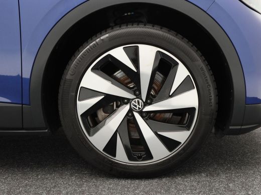 Volkswagen ID.4 First 77 kWh 204 Pk | Stoel/Stuurverwarming | Camera | Half Leer | CarPlay | Adaptive cruise | 20... ActivLease financial lease