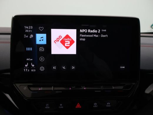 Volkswagen ID.4 GTX 4MOTION 77 kWh 300 PK + PANORAMA | 360 CAMERA | 20 INCH | STUUR/STOELVERW. ActivLease financial lease