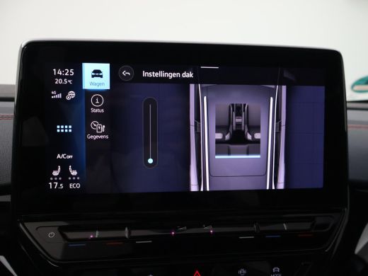 Volkswagen ID.4 GTX 4MOTION 77 kWh 300 PK + PANORAMA | 360 CAMERA | 20 INCH | STUUR/STOELVERW. ActivLease financial lease