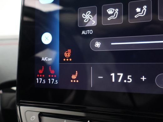 Volkswagen ID.4 GTX 4MOTION 77 kWh 300 PK + PANORAMA | 360 CAMERA | 20 INCH | STUUR/STOELVERW. ActivLease financial lease