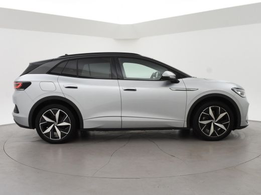 Volkswagen ID.4 GTX 4MOTION 77 kWh 300 PK + PANORAMA | 360 CAMERA | 20 INCH | STUUR/STOELVERW. ActivLease financial lease