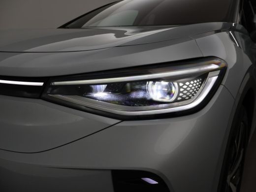 Volkswagen ID.4 GTX 4MOTION 77 kWh 300 PK + PANORAMA | 360 CAMERA | 20 INCH | STUUR/STOELVERW. ActivLease financial lease