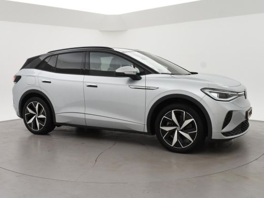 Volkswagen ID.4 GTX 4MOTION 77 kWh 300 PK + PANORAMA | 360 CAMERA | 20 INCH | STUUR/STOELVERW. ActivLease financial lease