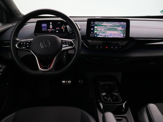 Volkswagen ID.4 GTX 4MOTION 77 kWh 300 PK + PANORAMA | 360 CAMERA | 20 INCH | STUUR/STOELVERW. ActivLease financial lease