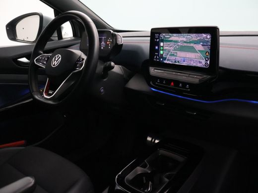 Volkswagen ID.4 GTX 4MOTION 77 kWh 300 PK + PANORAMA | 360 CAMERA | 20 INCH | STUUR/STOELVERW. ActivLease financial lease