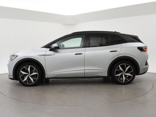 Volkswagen ID.4 GTX 4MOTION 77 kWh 300 PK + PANORAMA | 360 CAMERA | 20 INCH | STUUR/STOELVERW. ActivLease financial lease