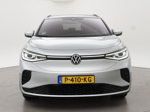 Volkswagen ID.4 GTX 4MOTION 77 kWh 300 PK + PANORAMA | 360 CAMERA | 20 INCH | STUUR/STOELVERW. ActivLease financial lease