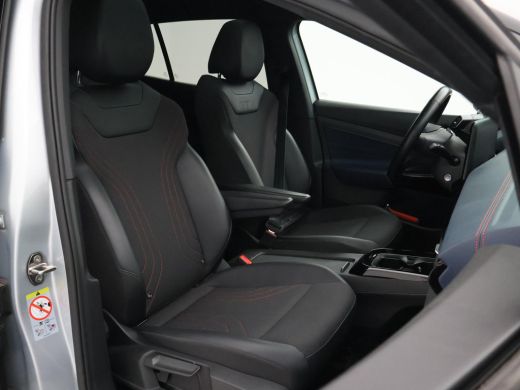 Volkswagen ID.4 GTX 4MOTION 77 kWh 300 PK + PANORAMA | 360 CAMERA | 20 INCH | STUUR/STOELVERW. ActivLease financial lease