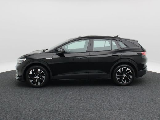 Volkswagen ID.4 Pro 77 kWh 204 Pk | Stoel/Stuurverwarming | 360 Camera | Trekhaak | Adaptive Cruise | CarPlay | 1... ActivLease financial lease