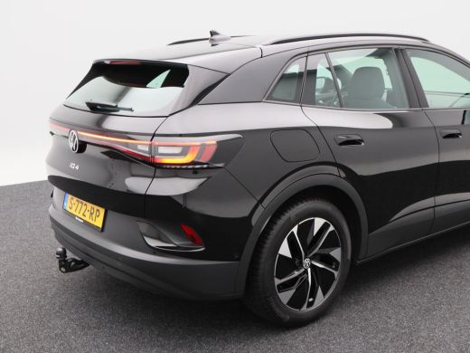 Volkswagen ID.4 Pro 77 kWh 204 Pk | Stoel/Stuurverwarming | 360 Camera | Trekhaak | Adaptive Cruise | CarPlay | 1... ActivLease financial lease