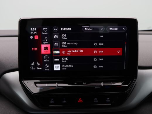 Volkswagen ID.4 Pro 77 kWh 204 Pk | Stoel/Stuurverwarming | 360 Camera | Trekhaak | Adaptive Cruise | CarPlay | 1... ActivLease financial lease