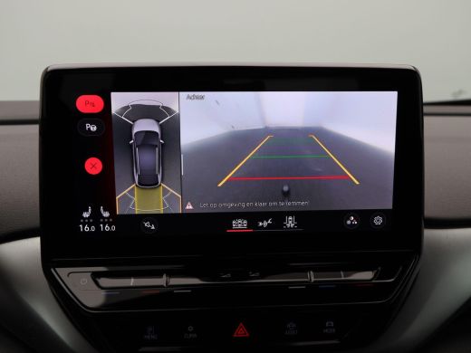 Volkswagen ID.4 Pro 77 kWh 204 Pk | Stoel/Stuurverwarming | 360 Camera | Trekhaak | Adaptive Cruise | CarPlay | 1... ActivLease financial lease