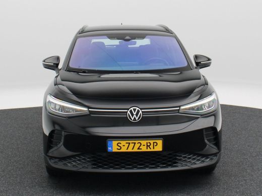 Volkswagen ID.4 Pro 77 kWh 204 Pk | Stoel/Stuurverwarming | 360 Camera | Trekhaak | Adaptive Cruise | CarPlay | 1... ActivLease financial lease