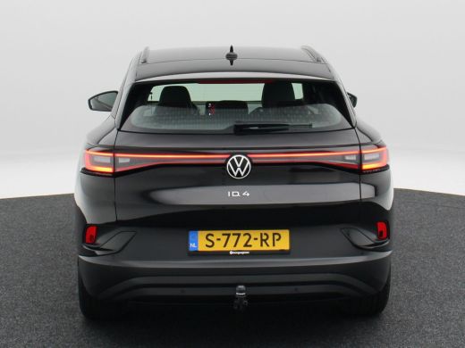 Volkswagen ID.4 Pro 77 kWh 204 Pk | Stoel/Stuurverwarming | 360 Camera | Trekhaak | Adaptive Cruise | CarPlay | 1... ActivLease financial lease
