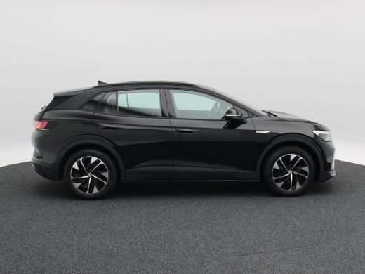 Volkswagen ID.4 Pro 77 kWh 204 Pk | Stoel/Stuurverwarming | 360 Camera | Trekhaak | Adaptive Cruise | CarPlay | 1... ActivLease financial lease