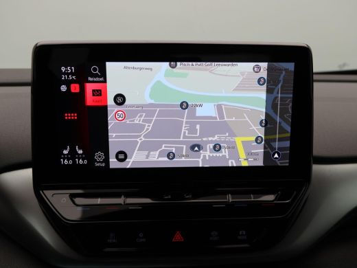 Volkswagen ID.4 Pro 77 kWh 204 Pk | Stoel/Stuurverwarming | 360 Camera | Trekhaak | Adaptive Cruise | CarPlay | 1... ActivLease financial lease