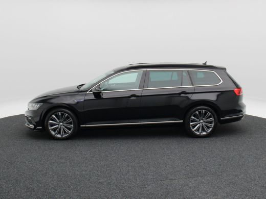 Volkswagen Passat Variant 1.4 TSi 218 Pk PHEV GTE Business | Stoelverwarming | Adaptive Cruise | 360 Camera | Clima... ActivLease financial lease